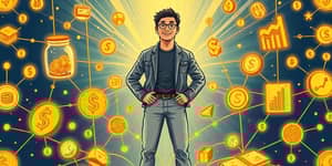 Unlocking Your Inner Financier: Expert Strategies