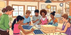 The Frugal Innovator: Creative Ways to Save