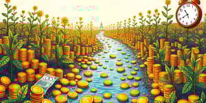 Cash Flow Mastery: Optimize Your Financial Input