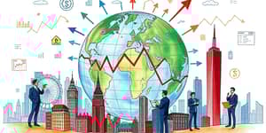 Global Investing: Expanding Your Portfolio's Horizons