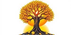 The Resilient Riches: Building Financial Strength