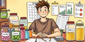 Budgeting Made Easy: Simple Strategies for Success