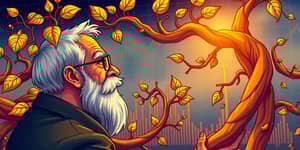 Invest Like a Legend: Timeless Financial Wisdom