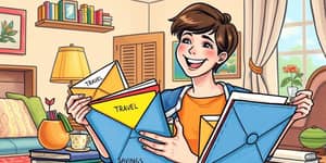 Budgeting for Joy: Spending on What Matters Most