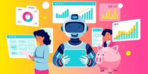 Your Wallet's Best Friend: Smart Financial Tools