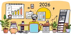 Your Personal Finance Playbook: Mastering Your Money