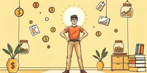 Smart Money Habits: Cultivating Lifelong Prosperity