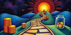 Your Path to Prosperity: Actionable Financial Advice