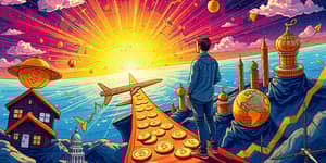 The Goal-Oriented Spender: Achieving Financial Dreams