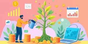 The Smart Saver's Guide to Financial Growth