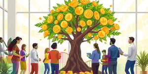 The Strategic Spender: Making Every Dollar Count