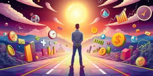 The Confident Investor: Making Informed Choices