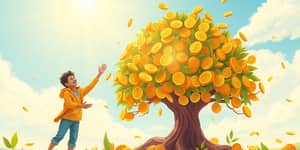 The Joy of Saving: Finding Happiness in Financial Prudence