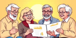 Retirement Reimagined: Planning for a Fulfilling Future