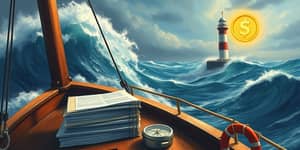 Navigating Economic Storms: Your Financial Preparedness Plan