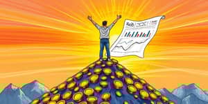 Financial Freedom Blueprint: Your Guide to Wealth