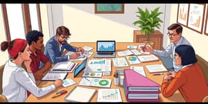 From Overwhelm to Order: Organizing Your Financial Life