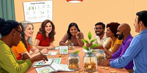 Financial Literacy for Life: Essential Skills for Everyone