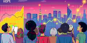 Economic Indicators: What to Watch for Financial Health