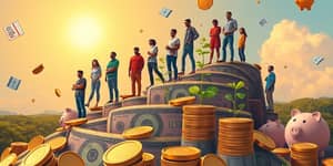 Breaking Bad Money Habits: A Roadmap to Financial Wellness