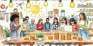 The Frugal Innovator: Creative Ways to Save Money