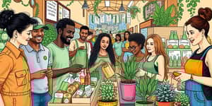 Conscious Choices: Aligning Your Spending with Your Values