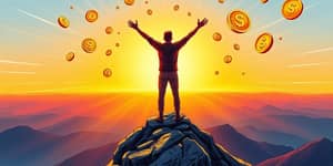 Beyond Debt: Cultivating a Life of Financial Freedom