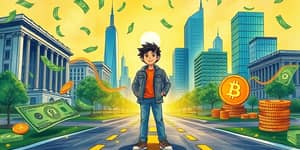 The Savvy Renegade: Challenging Traditional Money Beliefs