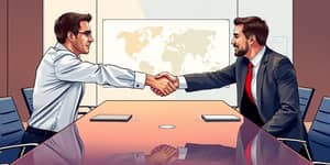 The Art of Negotiation: Getting What You Deserve