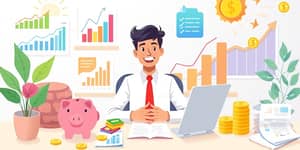 From Paycheck to Prosperity: Your Guide to Financial Growth