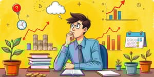 The Prudent Planner: Securing Your Financial Tomorrow