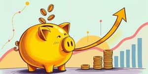 Automating Your Ascent: Setting Your Savings on Autopilot