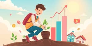 Demystifying Investments: A Beginner's Guide to Growth