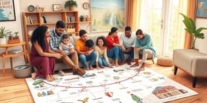 Your Financial Future: Designing a Life You Love