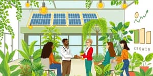 The Responsible Entrepreneur: Building Wealth Ethically