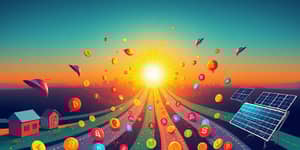 Income Ignition: Sparking New Sources of Passive Cash Flow