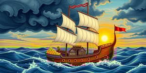 Crisis Navigator: Steering Your Investments Through Storms