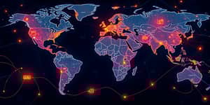 Global Game Plan: Navigating International Investment Landscapes