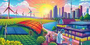 The Future Fund: Investing in Transformative Innovations