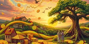 Wealth Weaving: Crafting a Tapestry of Financial Security