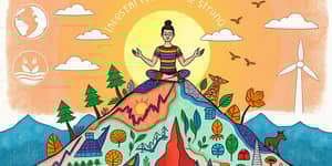 Mindful Money: Cultivating a Disciplined Investment Approach