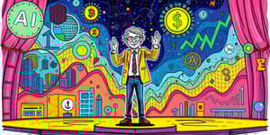 The Capital Composer: Orchestrating Your Investment Growth