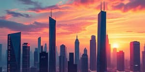 The Next Big Thing: Identifying Tomorrow's Market Leaders