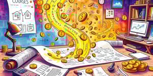 The Income Architect: Designing a Sustainable Revenue Stream