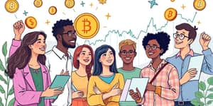 The Informed Consumer: Making Smart Financial Choices