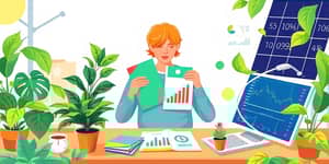 Budgeting for Success: Creating a Sustainable Spending Plan