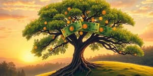 Dividend Delivers: The Power of Consistent Income Growth