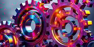 Growth Gears: Understanding What Drives Company Expansion