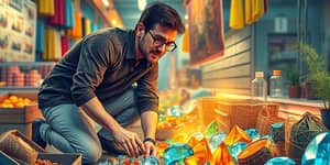 The Value Hunter: Unearthing Gems in Plain Sight