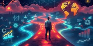 The Smart Strategist: Making Informed Investment Choices